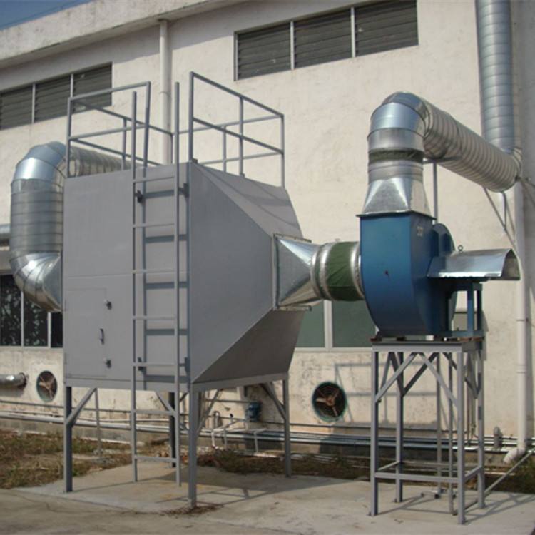 廢氣處理設(shè)備